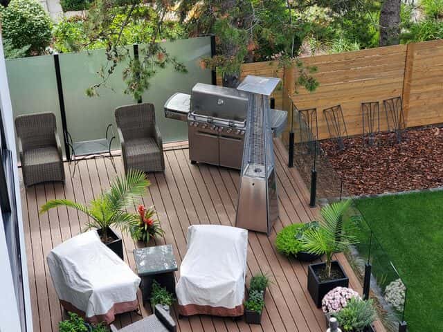 Topless-glass-railing